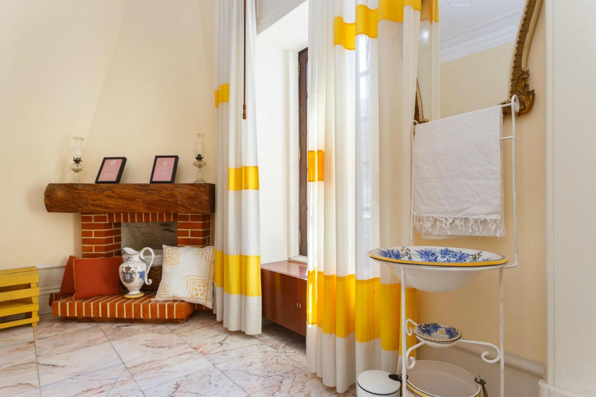 18St. Hostel Эшпинью Номер фото