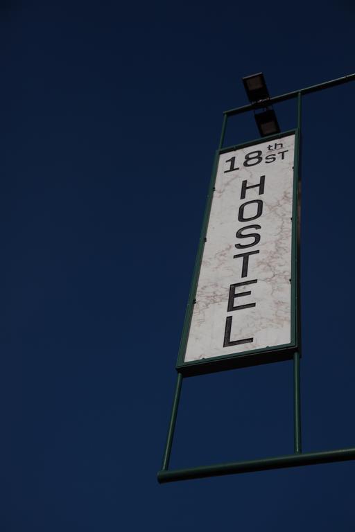 18St. Hostel Эшпинью Экстерьер фото