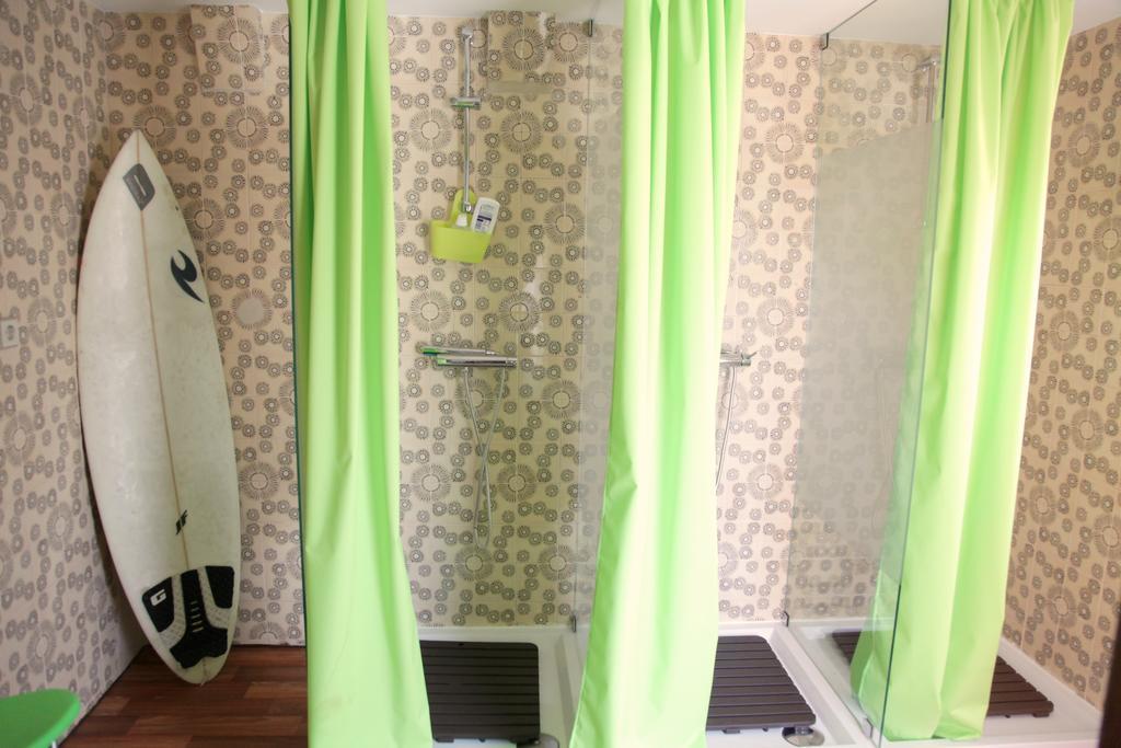 18St. Hostel Эшпинью Экстерьер фото
