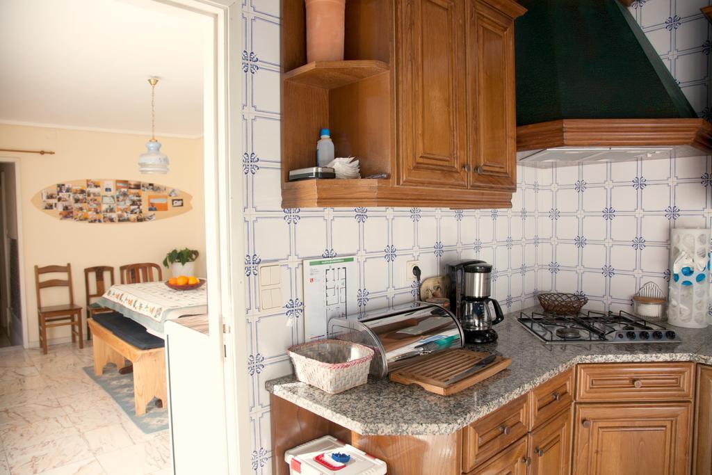 18St. Hostel Эшпинью Экстерьер фото