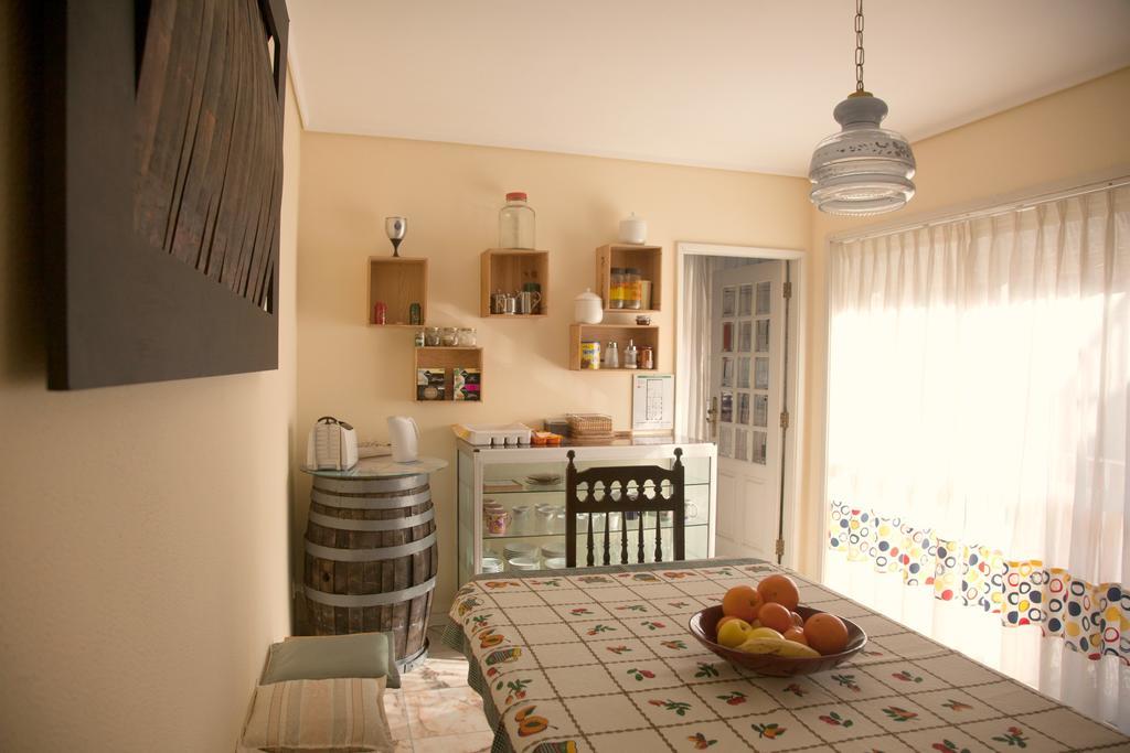 18St. Hostel Эшпинью Экстерьер фото