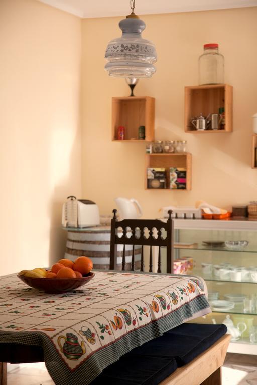 18St. Hostel Эшпинью Экстерьер фото